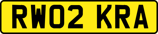 RW02KRA