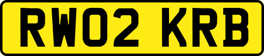 RW02KRB