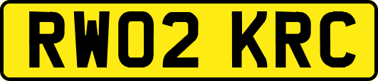 RW02KRC