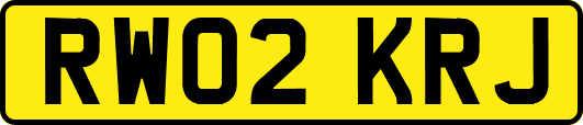 RW02KRJ