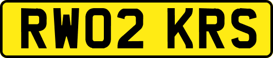 RW02KRS
