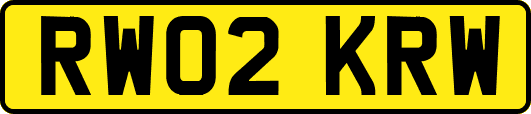 RW02KRW