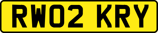 RW02KRY