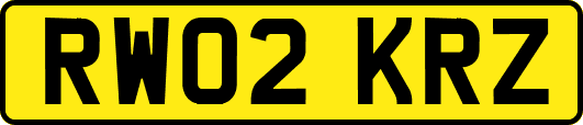 RW02KRZ