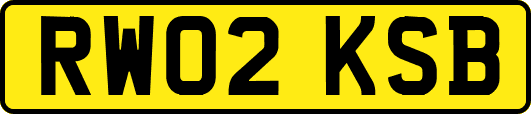RW02KSB