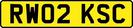 RW02KSC
