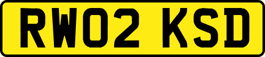 RW02KSD