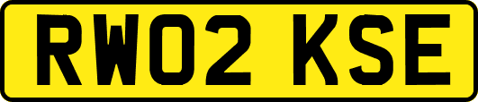 RW02KSE