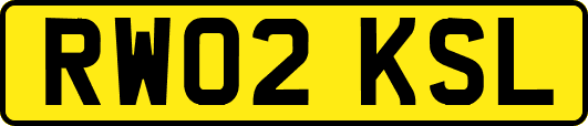 RW02KSL