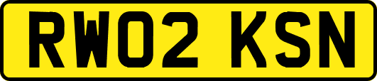 RW02KSN