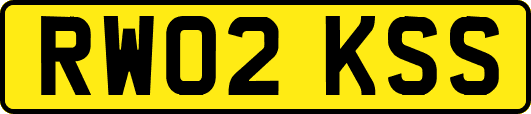 RW02KSS