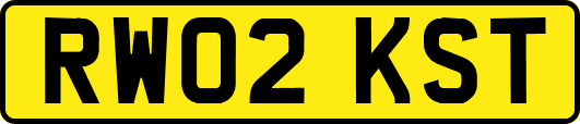 RW02KST