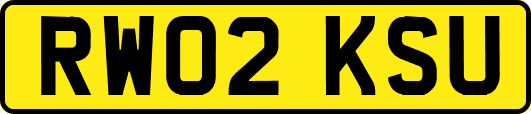 RW02KSU