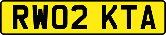 RW02KTA