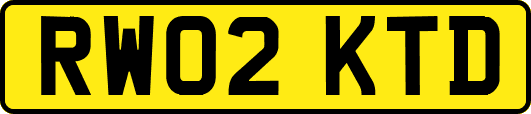 RW02KTD