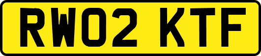 RW02KTF