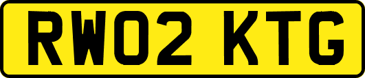 RW02KTG