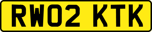 RW02KTK