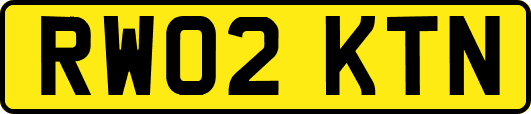 RW02KTN