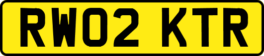 RW02KTR