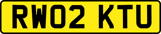 RW02KTU