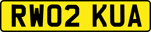 RW02KUA