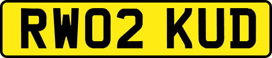 RW02KUD