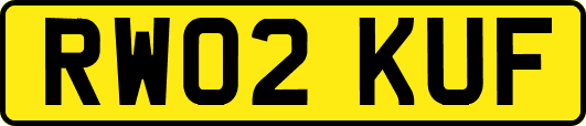 RW02KUF