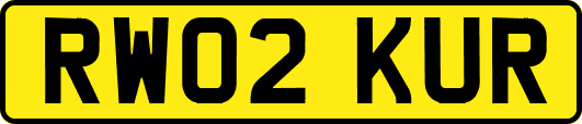 RW02KUR