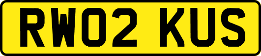 RW02KUS