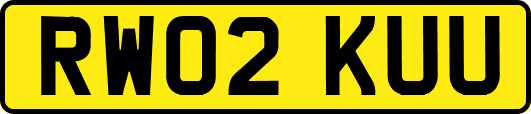 RW02KUU