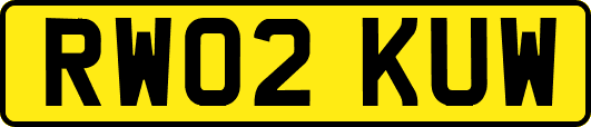 RW02KUW