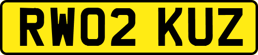 RW02KUZ