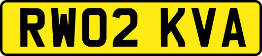 RW02KVA