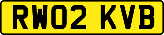 RW02KVB