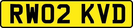 RW02KVD