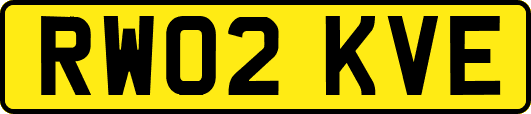 RW02KVE