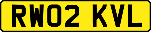 RW02KVL