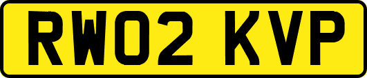 RW02KVP