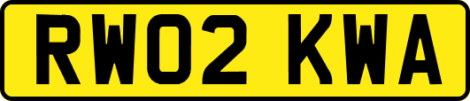 RW02KWA