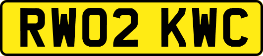 RW02KWC
