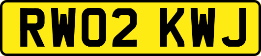 RW02KWJ