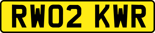 RW02KWR