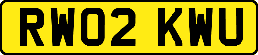RW02KWU