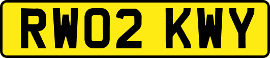 RW02KWY