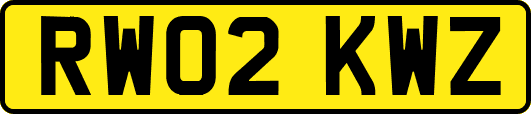 RW02KWZ