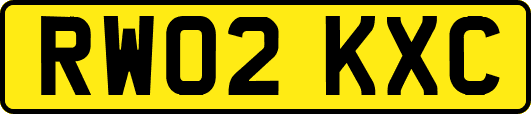RW02KXC