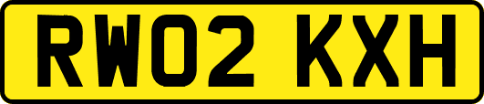 RW02KXH