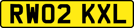 RW02KXL