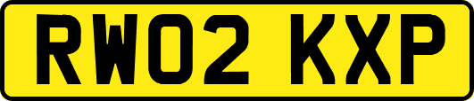 RW02KXP